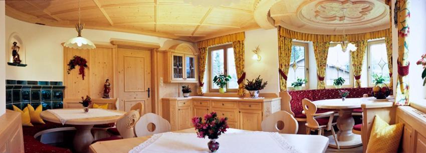 Bio-Bauernhof Bachangerhof Kössen 外观 照片
